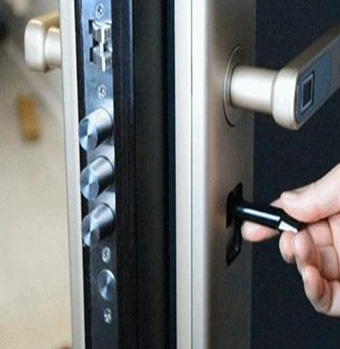 新郑开锁 新郑开锁公司开修指纹锁